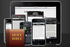 Download the Bible App